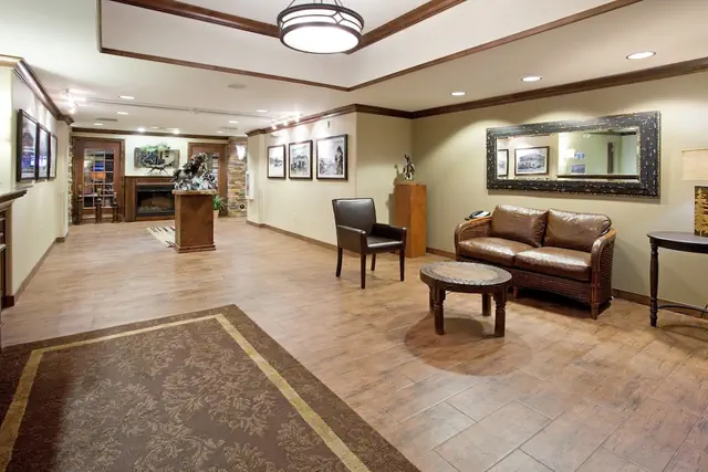 Photo 1 - Holiday Inn Express Hotel & Suites Lander by IHG
