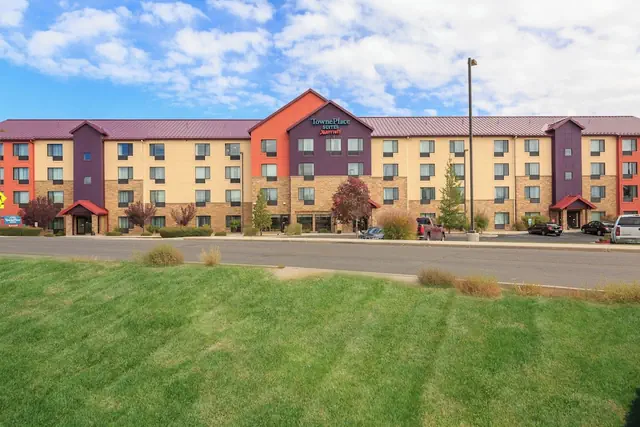 Photo 1 - TownePlace Suites by Marriott Farmington