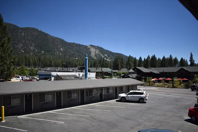 Photo 1 - Blackjack Inn South Lake Tahoe