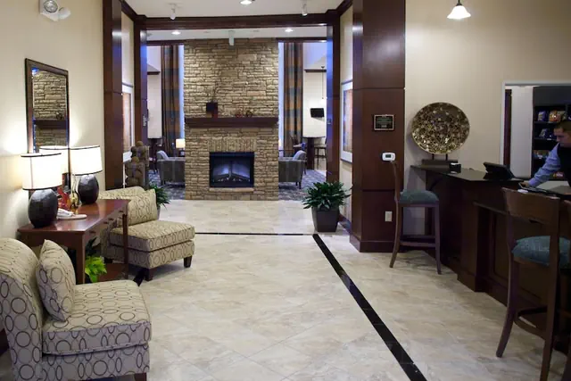 Photo 1 - Staybridge Suites San Antonio Sea World by IHG