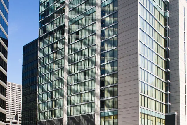 Photo 1 - The Royal Sonesta Chicago River North