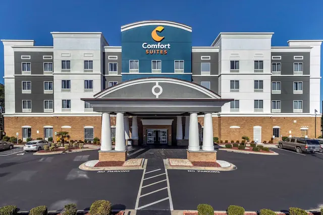 Photo 1 - Comfort Suites Florence I-95