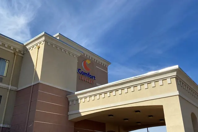 Photo 1 - Comfort Suites Gallup East Route 66 and I-40