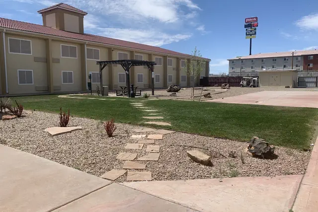 Photo 1 - Comfort Inn Santa Rosa on Route 66