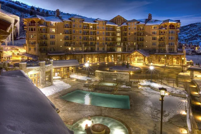 Photo 1 - Hyatt Centric Park City