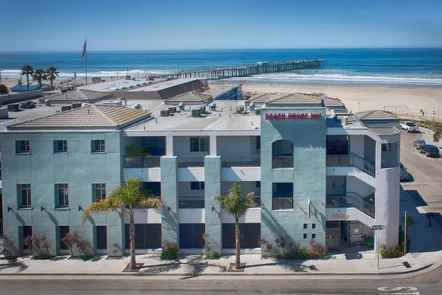 Photo 1 - Beach House Inn & Suites