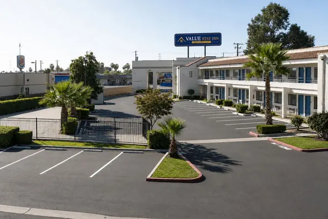 Photo 1 - Value Stay Inn Extended Stay Bakersfield