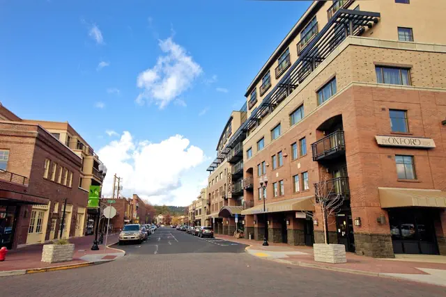 Photo 1 - The Oxford Hotel Bend