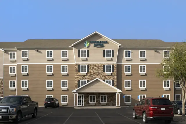 Photo 1 - WoodSpring Suites Midland