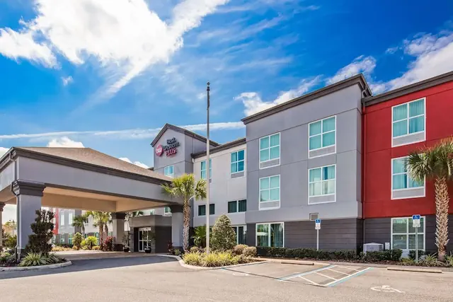 Photo 1 - Best Western Plus Chain of Lakes Inn & Suites