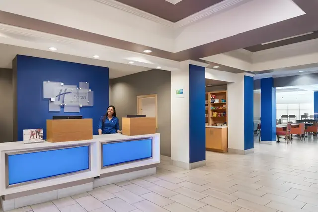 Photo 1 - Holiday Inn Express Palatka Northwest by IHG