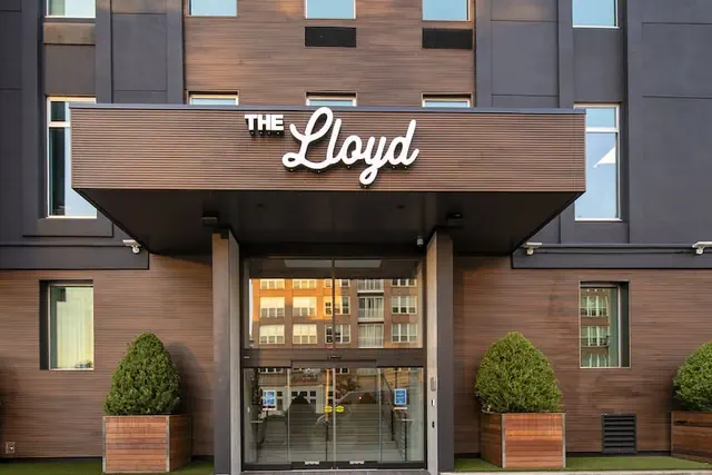 Photo 1 - The Lloyd Stamford, Tapestry Collection by Hilton