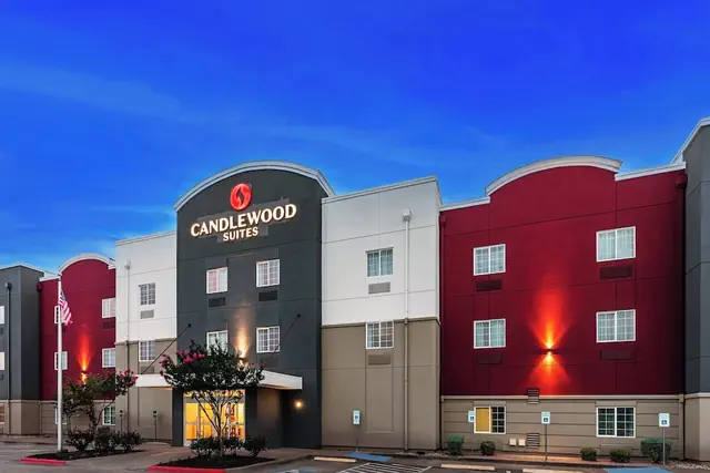 Photo 1 - Candlewood Suites Georgetown by IHG