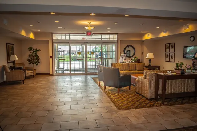 Photo 1 - Candlewood Suites New Iberia by IHG