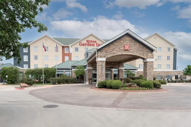 Photo 1 - Hilton Garden Inn New Braunfels