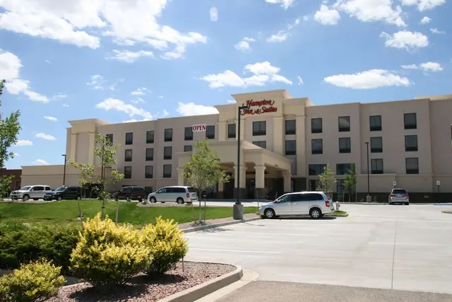 Photo 1 - Hampton Inn & Suites Pueblo/North
