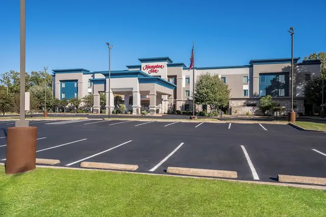 Photo 1 - Hampton Inn Monticello