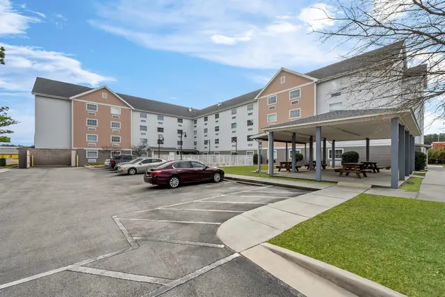 Photo 1 - Suburban Studios Near Camp Lejeune