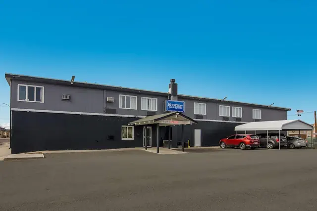 Photo 1 - Rodeway Inn & Suites Sidney Historic Downtown I-80