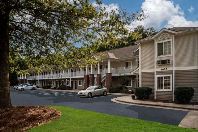Photo 1 - Affordable Suites Wilson