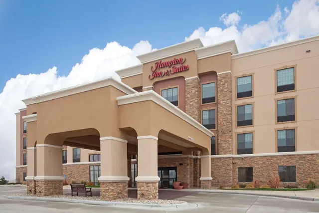 Photo 1 - Hampton Inn & Suites Watertown