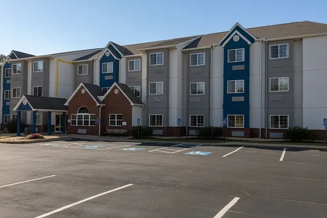 Photo 1 - Microtel Inn & Suites by Wyndham Montgomery