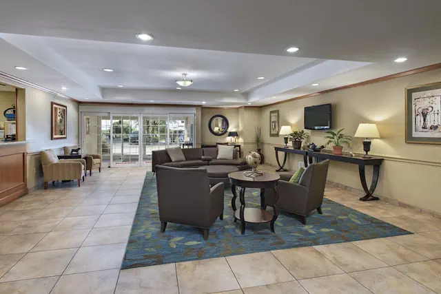 Photo 1 - Candlewood Suites Austin N - Cedar Park by IHG