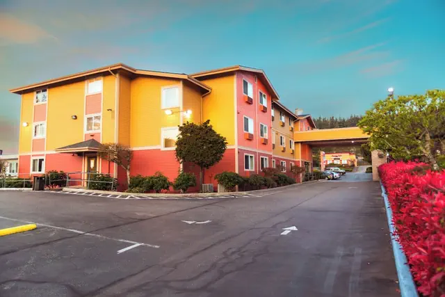 Photo 1 - Bay City Inn