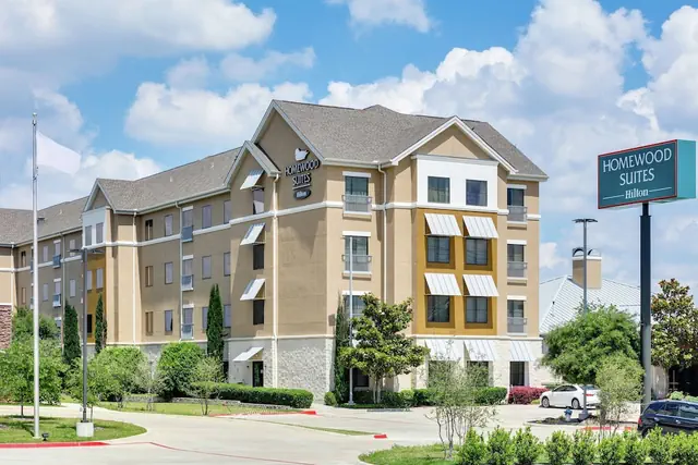 Photo 1 - Homewood Suites Dallas Allen