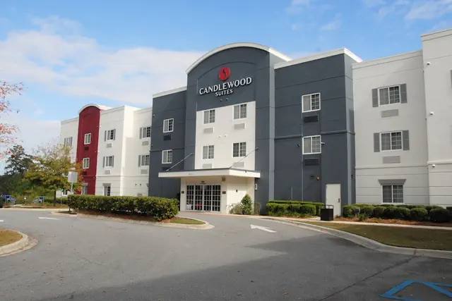 Photo 1 - Candlewood Suites Tallahassee by IHG