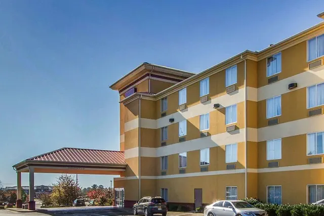 Photo 1 - Comfort Suites Florence Shoals Area