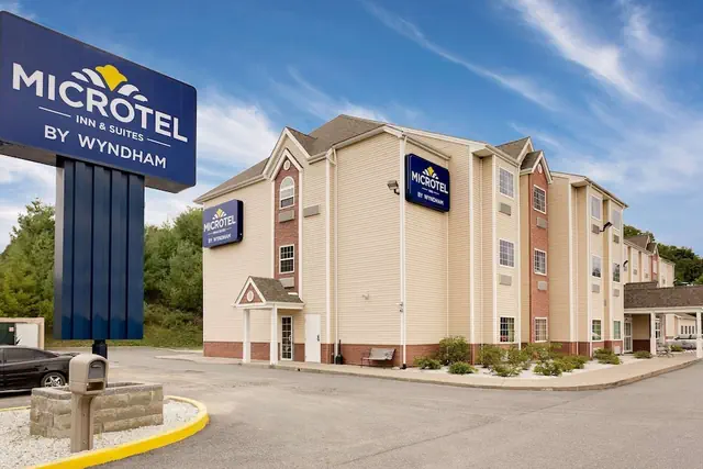 Photo 1 - Microtel Inn & Suites by Wyndham Princeton
