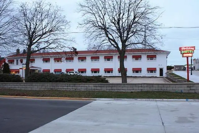 Photo 1 - Holiday Music Motel
