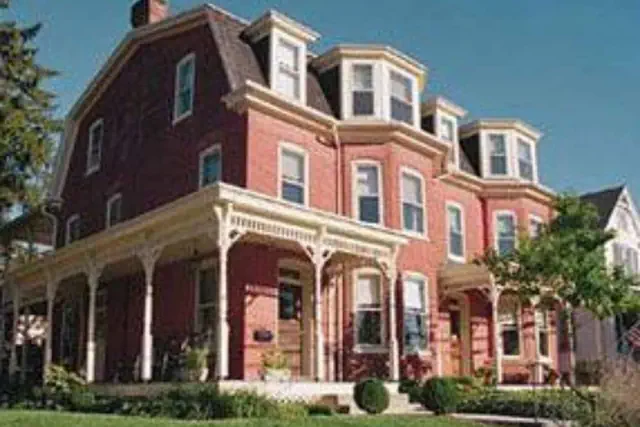 Photo 1 - Brickhouse Inn