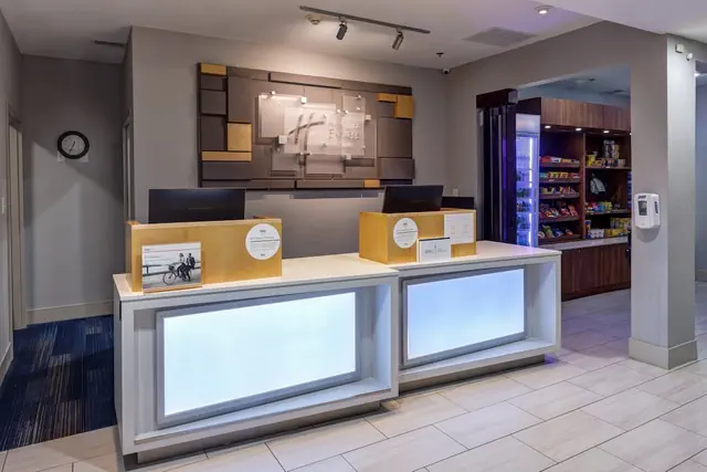 Photo 1 - Holiday Inn Express & Suites Shelbyville Indianapolis by IHG