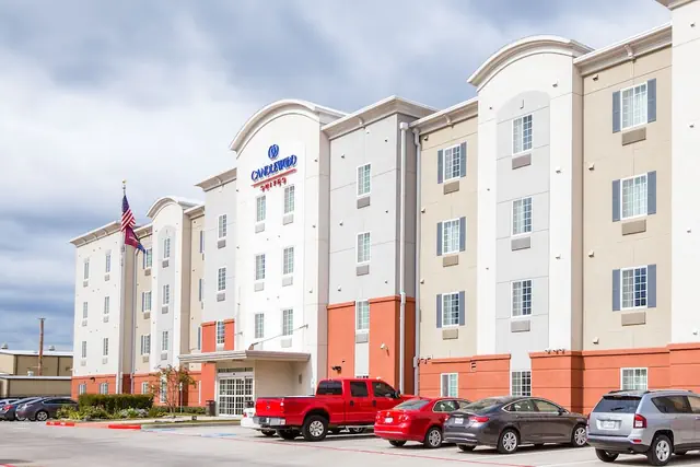 Photo 1 - Candlewood Suites Houston I-10 East by IHG