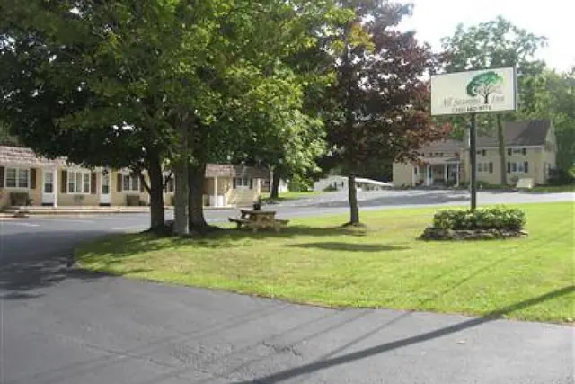 Photo 1 - All Seasons Inn Corp