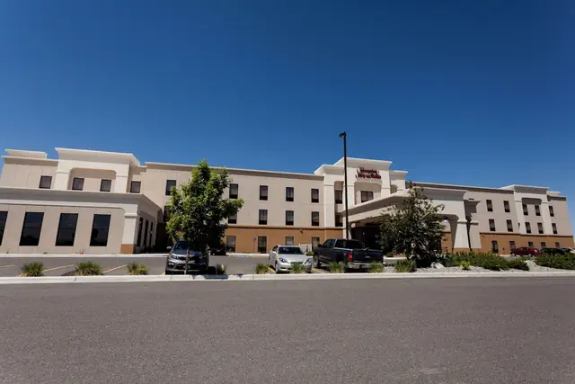 Photo 1 - Hampton Inn & Suites Riverton