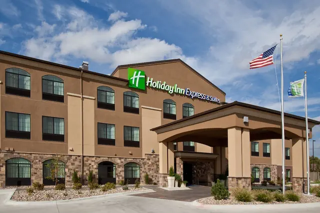 Photo 1 - Holiday Inn Express Hotel & Suites Grand Island by IHG
