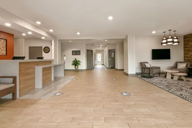 Photo 1 - Candlewood Suites Northeast Kansas City by IHG
