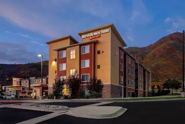 Photo 1 - Residence Inn by Marriott Glenwood Springs