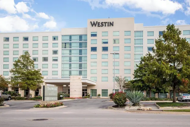 Photo 1 - The Westin Austin at The Domain