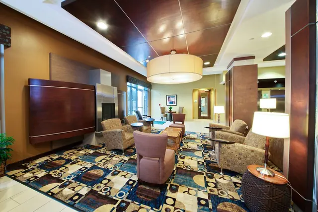 Photo 1 - Holiday Inn Titusville-Kennedy Space Center by IHG