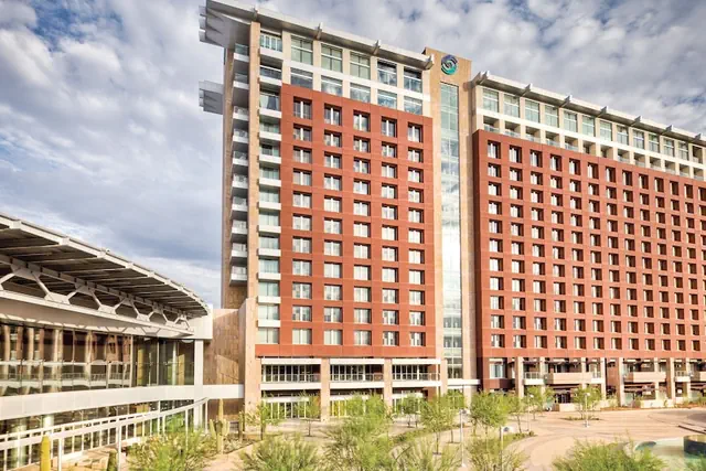 Photo 1 - Talking Stick Resort