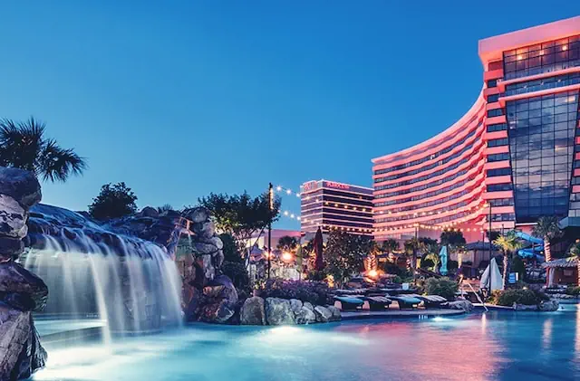 Photo 1 - Choctaw Casino & Resort Durant, a Wyndham Grand Hotel