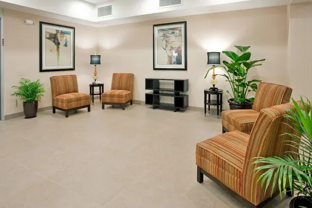 Photo 1 - Holiday Inn Express & Suites Topeka North by IHG
