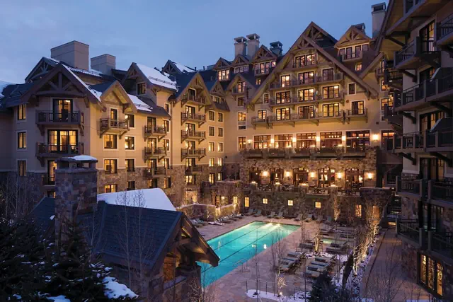 Photo 1 - Four Seasons Resort and Residences Vail