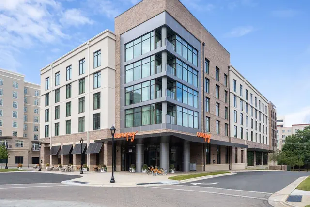 Photo 1 - Canopy by Hilton Charlotte Southpark