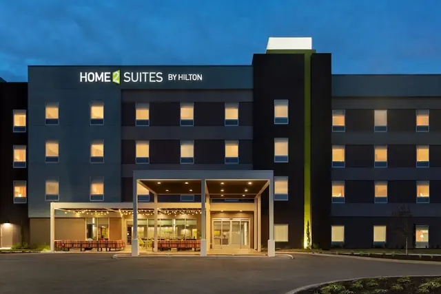 Photo 1 - Home2 Suites by Hilton Lawrenceville Atlanta Sugarloaf, GA
