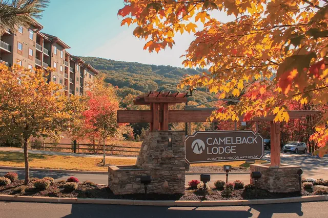 Photo 1 - Camelback Resort